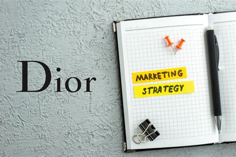 dior strategy examples